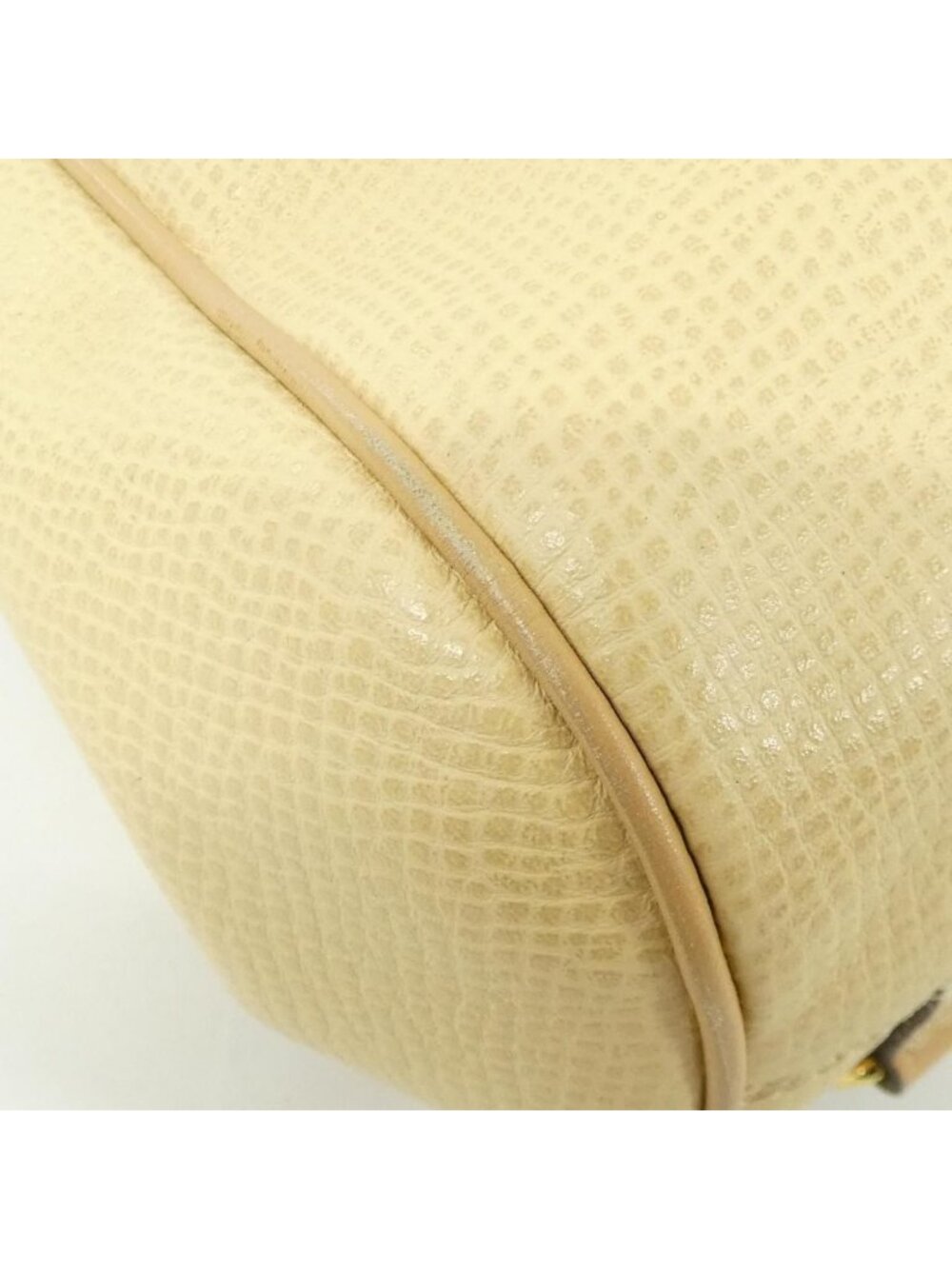 Dior Vintage Backpack Beige - Picture 6 of 10